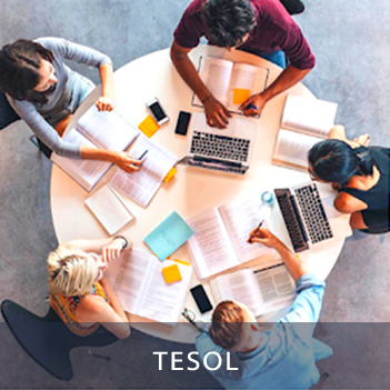 TESOL