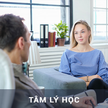  T&acirc;m l&yacute; học
