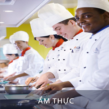 Ẩm Thực