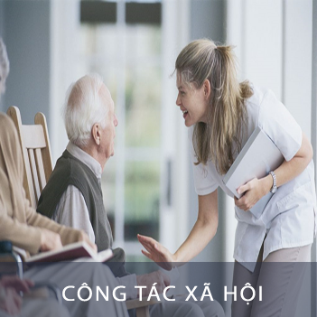 C&ocirc;ng t&aacute;c x&atilde; hội