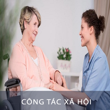 C&ocirc;ng t&aacute;c x&atilde; hội