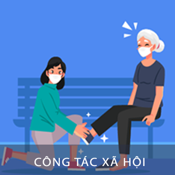C&ocirc;ng t&aacute;c x&atilde; hội