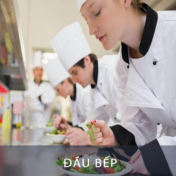 Đầu bếp