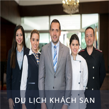 Du lịch kh&aacute;ch sạn