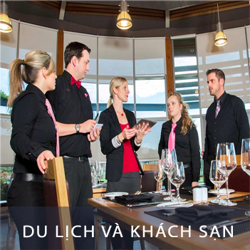 Du lịch kh&aacute;ch sạn