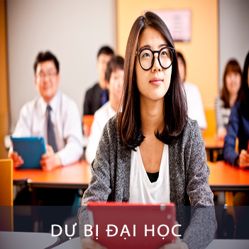 Dự bị đại học