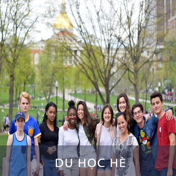 Du học H&egrave;