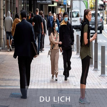 Du lịch