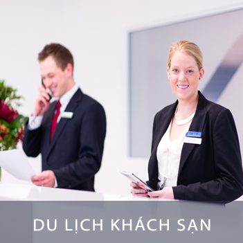 Du lịch kh&aacute;ch sạn