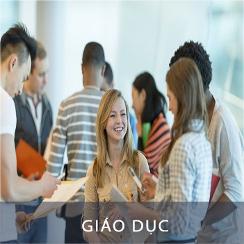 Gi&aacute;o dục