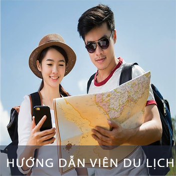 Hướng dẫn vi&ecirc;n du lịch