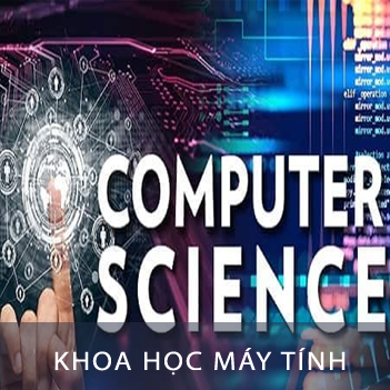Khoa học m&aacute;y t&iacute;nh