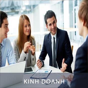 Kinh Doanh