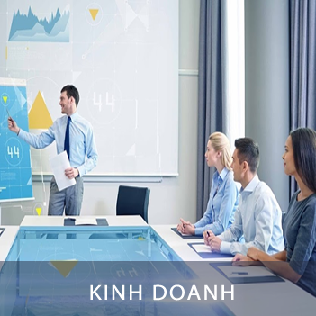 Kinh Doanh