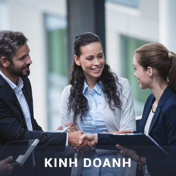 Kinh doanh