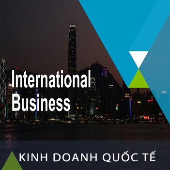 Kinh Doanh quốc tế