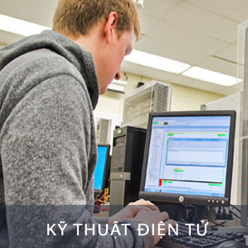 Kỹ thuật điện