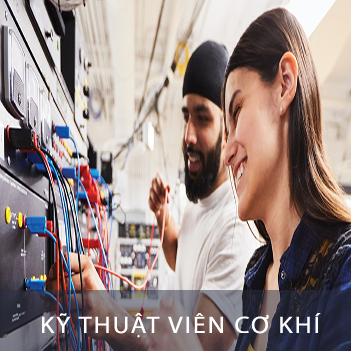 Kỹ thuật vi&ecirc;n cơ kh&iacute;