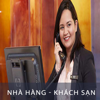 Nh&agrave; h&agrave;ng v&agrave; kh&aacute;ch sạn