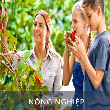 N&ocirc;ng nghiệp