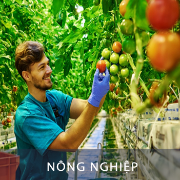 N&ocirc;ng nghiệp