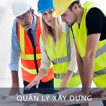 Quản l&yacute; x&acirc;y dựng