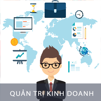 Quản trị kinh doanh