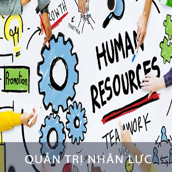 Quản trị nguồn nh&acirc;n lực
