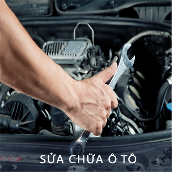 Sửa chữa &ocirc; t&ocirc;