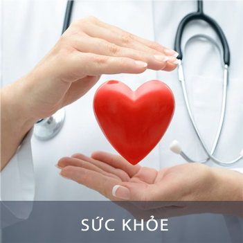 Chăm s&oacute;c sức khỏe