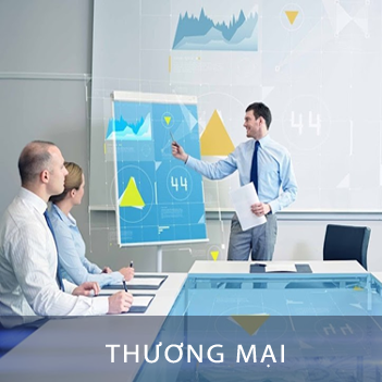 Thương mại