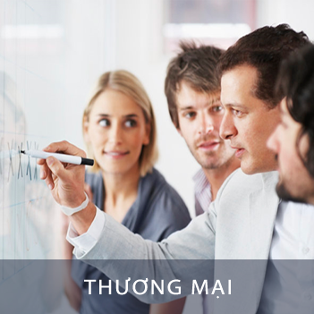 Thương Mại
