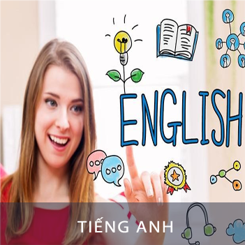 Tiếng Anh