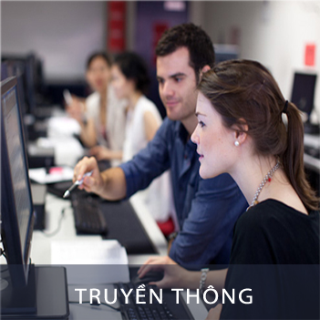 Truyền th&ocirc;ng