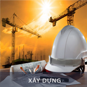 X&acirc;y dựng