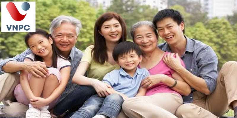 Chi phí thăm thân nhân tại Úc mới nhất 2021