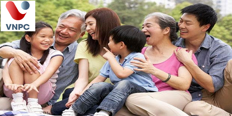 Chi phí thăm thân tại Anh mới nhất 2021