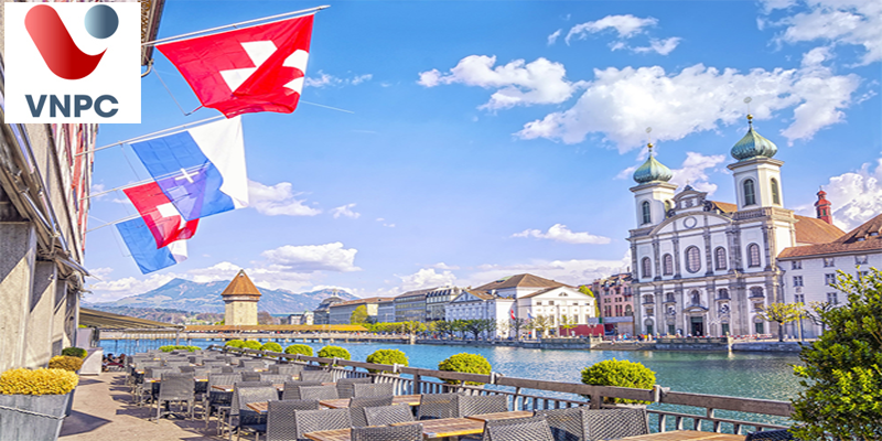 Du học Thụy Sĩ ngành điều dưỡng năm 2022