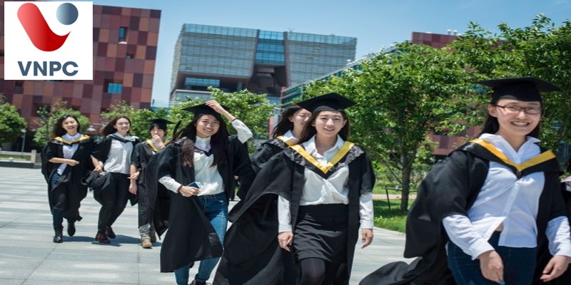 Du học Trung Quốc ngành Marketing năm 2022