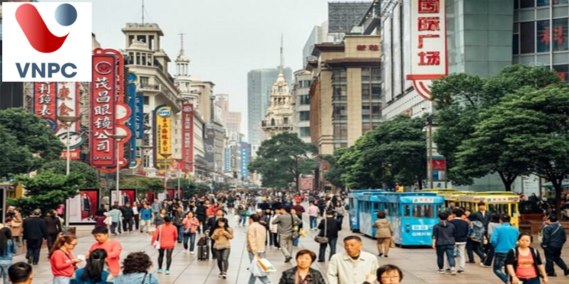 Du học Trung Quốc ngành Marketing năm 2022
