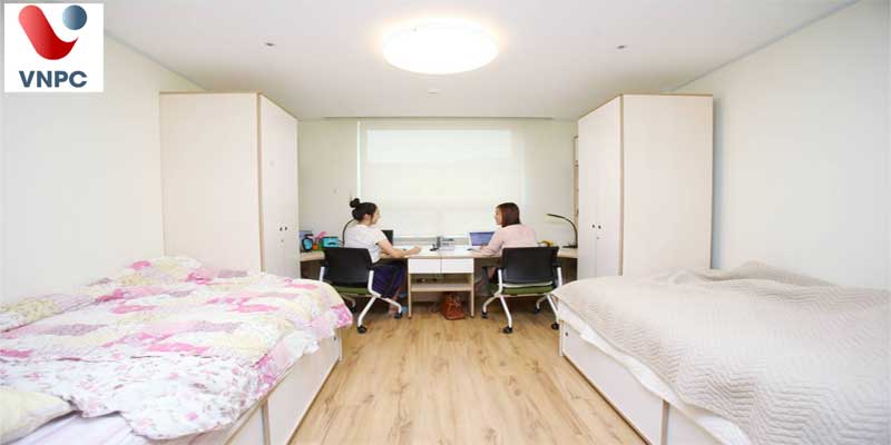 Tìm nhà cho du học sinh ở Hàn Quốc