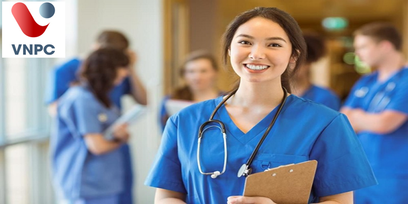Du học New Zealand ngành điều dưỡng