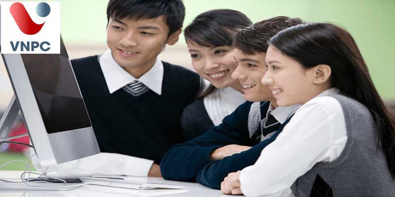 Du học Nhật Bản ngành công nghệ thông tin