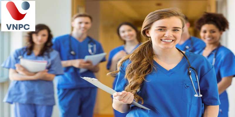 Du học Tây Ban Nha ngành điều dưỡng