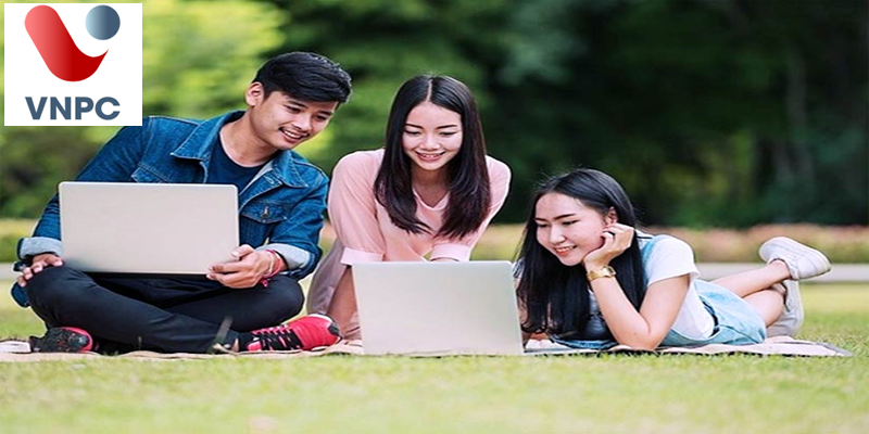 Du học Trung Quốc ngành công nghệ thông tin