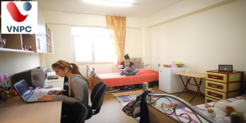 Tìm nơi ở cho học sinh tại Úc